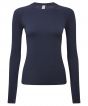 Navy Heather Colour Sample