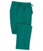 Clean Green Colour Sample