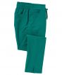 Clean Green Colour Sample