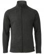 Dark Grey Melange Colour Sample