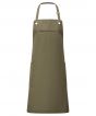Olive/Chestnut Colour Sample