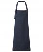 Indigo Denim Colour Sample