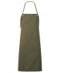 Olive Colour Sample