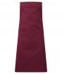Burgundy Colour Sample