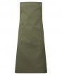 Olive Colour Sample