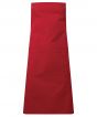 Red Colour Sample