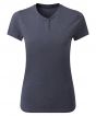 Navy Marl Colour Sample