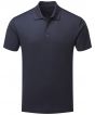 French Navy Colour Sample