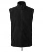 Black/Black Colour Sample