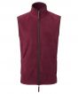 Burgundy/Brown Colour Sample