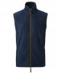 Navy/Brown Colour Sample