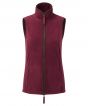 Burgundy/Brown Colour Sample