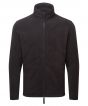 Black/Black Colour Sample
