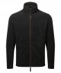 Black/Brown Colour Sample