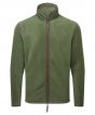 Moss Green/Brown Colour Sample