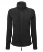 Black/Black Colour Sample