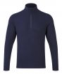 Navy Colour Sample