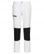 White Colour Sample