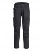 Black Colour Sample