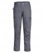 Metal Grey Colour Sample