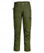 Olive Green Colour Sample