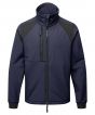Dark Navy Colour Sample