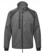 Metal Grey Colour Sample