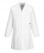 White Colour Sample