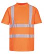 Orange Colour Sample