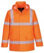 Orange Colour Sample