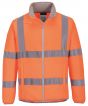 Orange Colour Sample