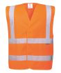 Orange Colour Sample