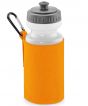 Orange Colour Sample