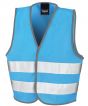Sky Blue Colour Sample