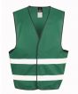 Paramedic Green Colour Sample