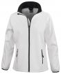 White/ Black Colour Sample