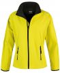 Yellow / Black Colour Sample