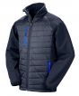 Navy/Royal Colour Sample