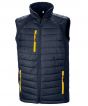 Navy/Yellow Colour Sample