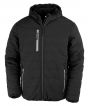 Black/Grey Colour Sample