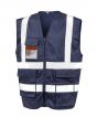 Navy Colour Sample