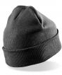 Charcoal Grey Colour Sample
