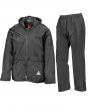 Black Colour Sample