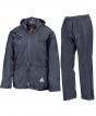 Navy Colour Sample