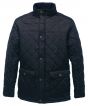 Navy Colour Sample