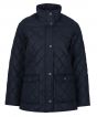 Navy Colour Sample