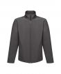 Seal Grey Colour Sample