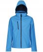 French Blue/Navy Colour Sample
