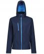 Navy/French Blue Colour Sample