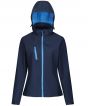 Navy/French Blue Colour Sample